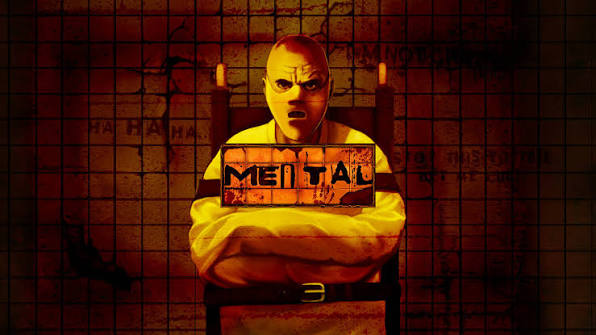 Mental logo